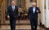 پیغام و پسخوان های ناتمام بین ظریف و لاوروف!