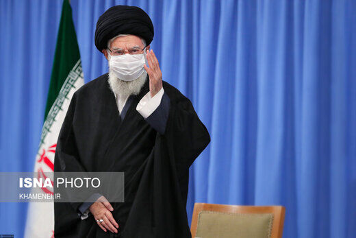 قدردانی یک نماینده مجلس از رهبر معظم انقلاب