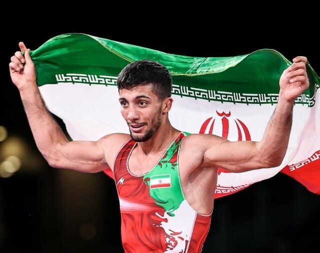 پیروزی شیرین گرایی در لحظات آخر؛ دو نماینده ایران به فینال رفتند