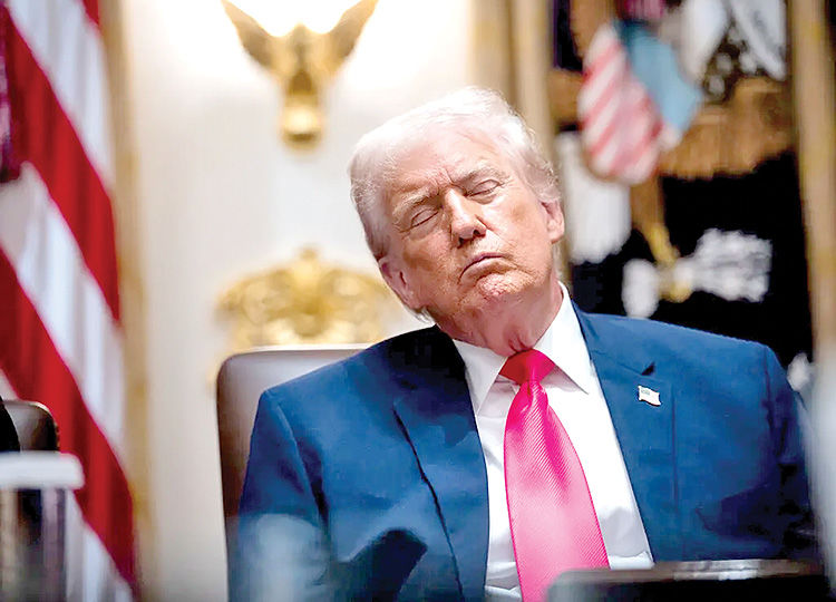 نفرت در خدمت سیاست