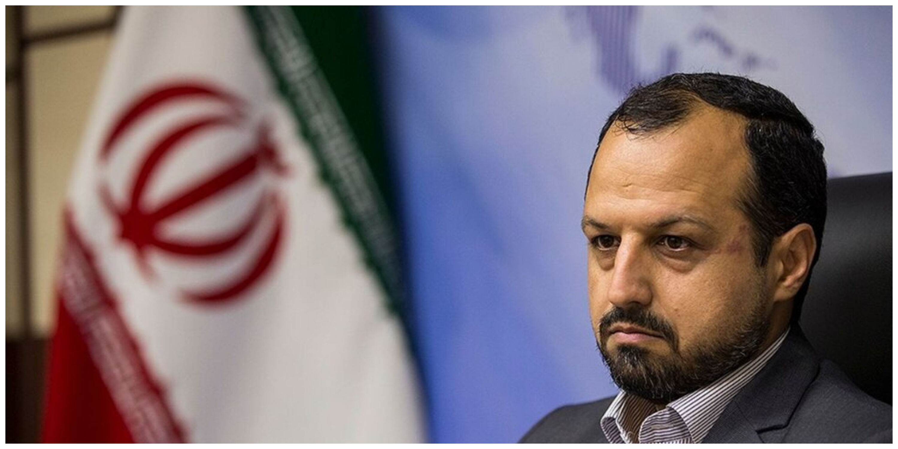 حمله خاندوزی به دولت روحانی با آمار عجیب + فیلم