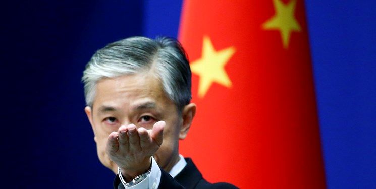 پکن: ادعاهای ترامپ درباره حملات سایبری مثل همیشه «مضحک» است