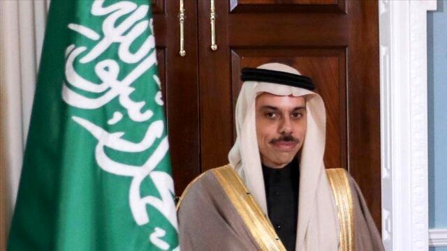 نظر وزیر امور خارجه عربستان درباره عادی‌سازی روابط با اسرائیل