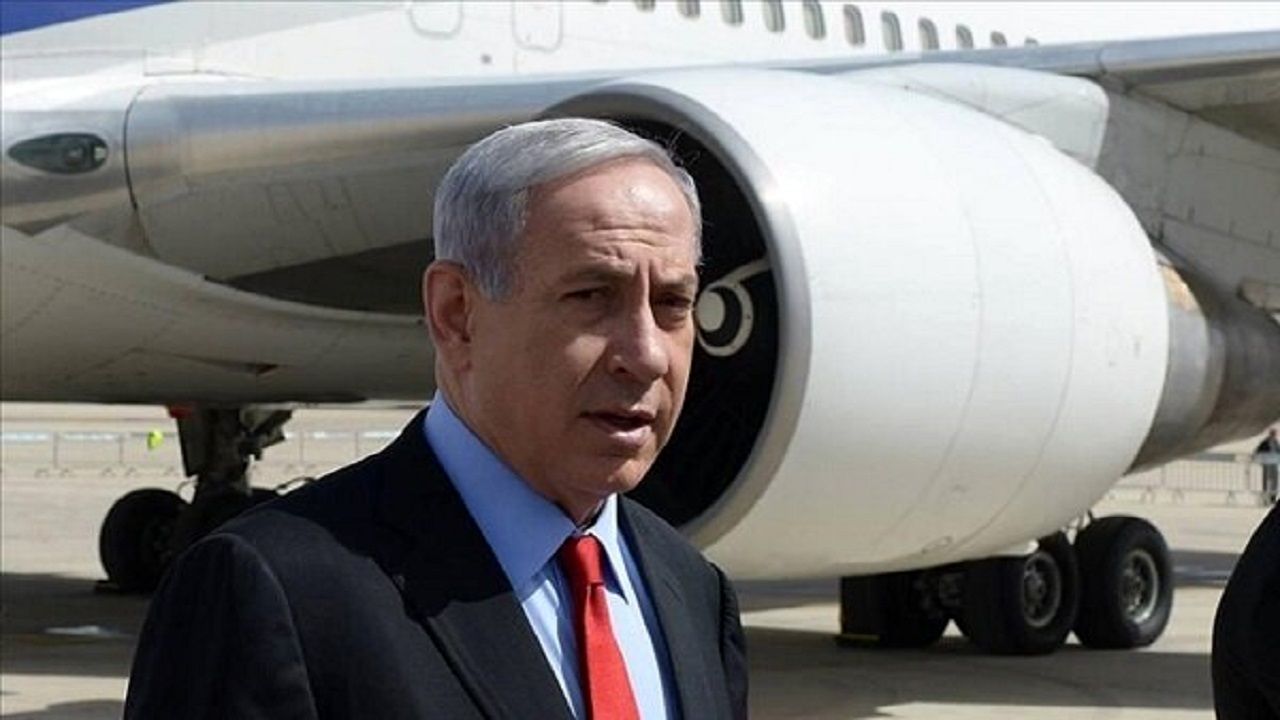 راز لغو سفر دوباره نتانیاهو به امارات