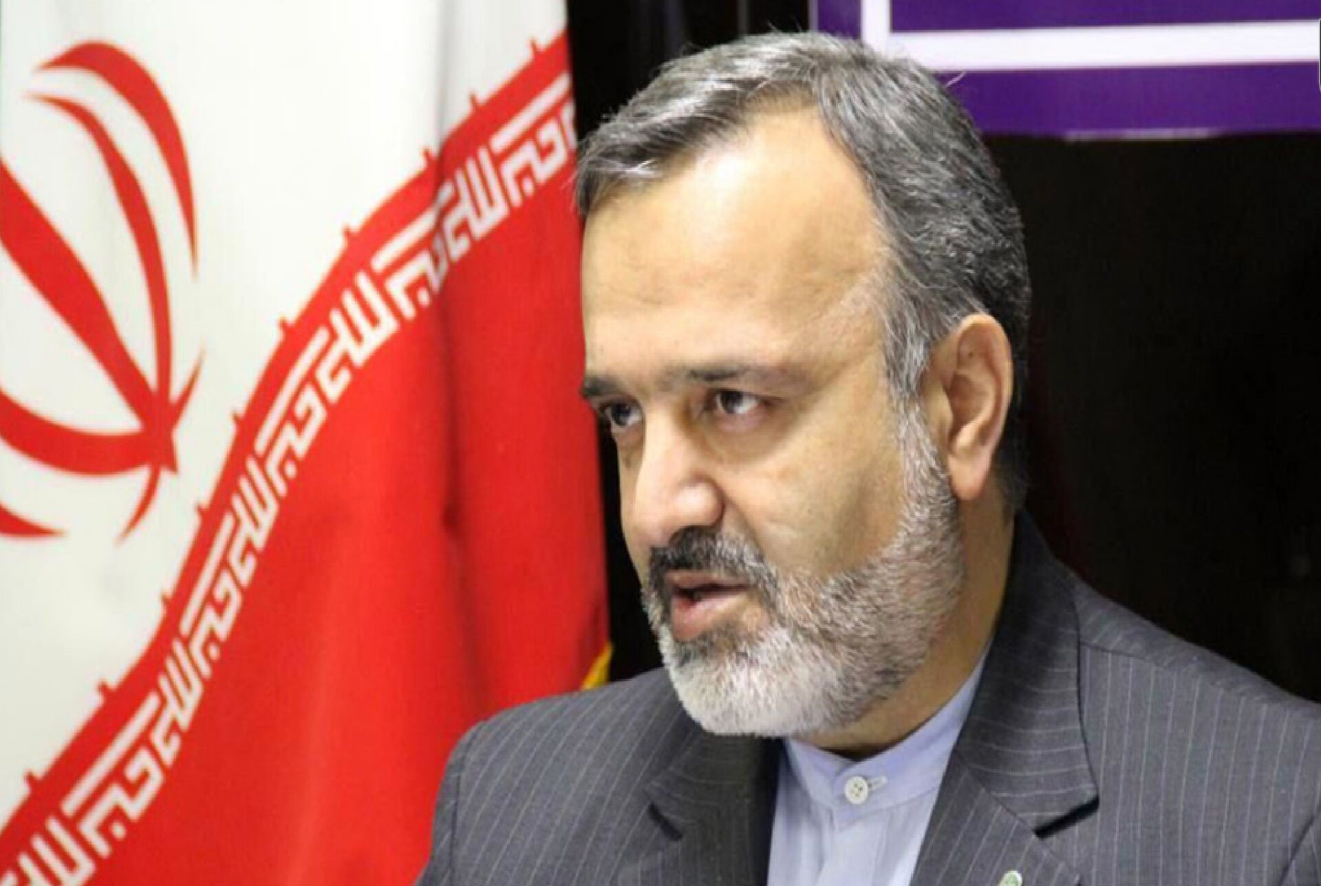 واکنش رئیس سازمان حج و زیارت به شایعه آزار و اذیت زائران ایرانی