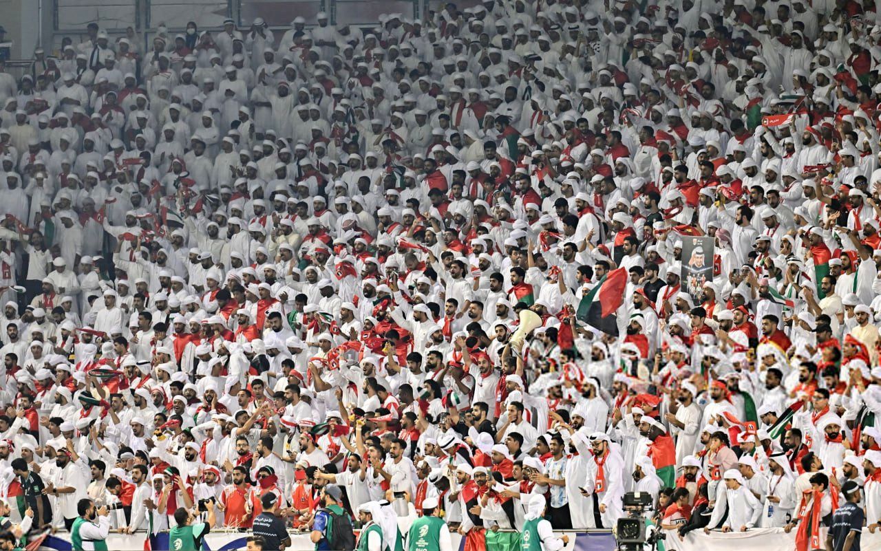 قطر مسافر جامجهانی 2026 شد 2