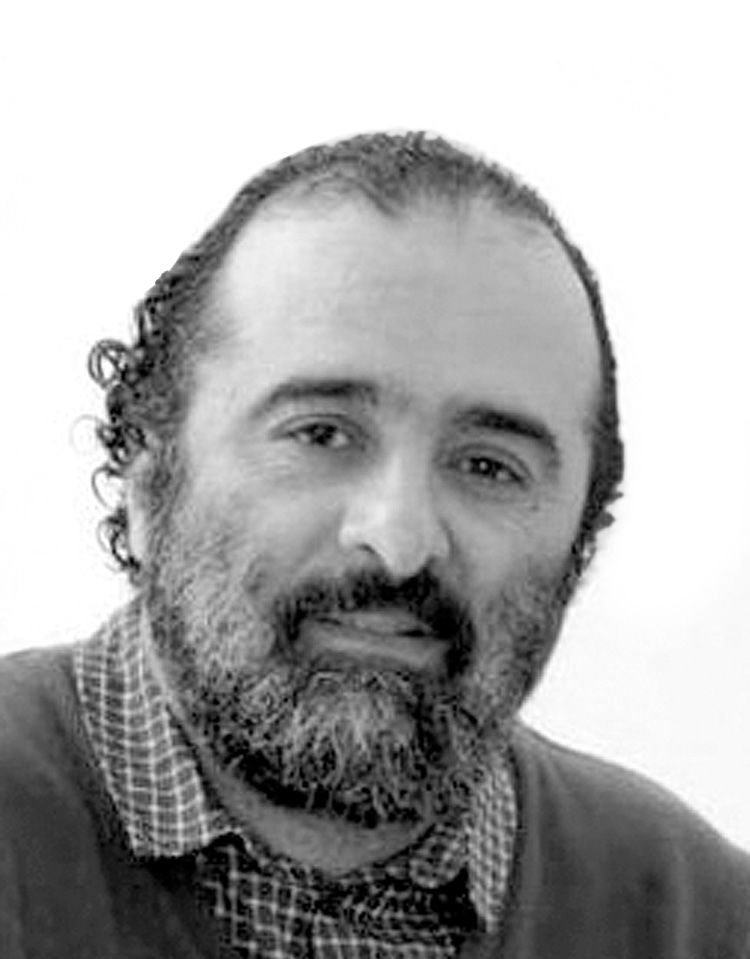 امیرحسین  علم‌الهدی