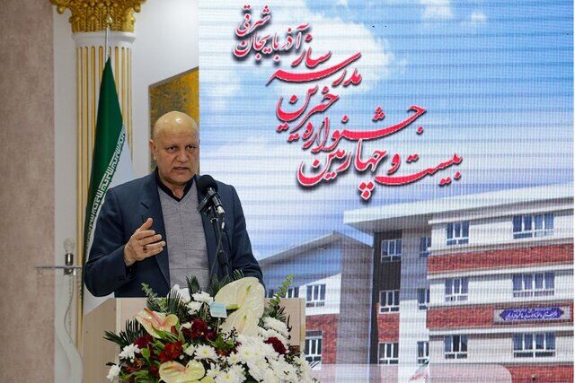 سازوکارهای مناسب برای تسهیل اقدامات خیران مدرسه‌ساز 