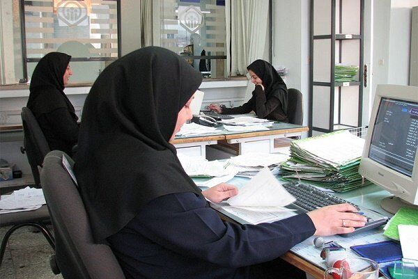 تاخیر دو ساعته در شروع به کار ادارات برخی شهرهای این استان + جزئیات