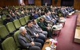 همایش وفاق ملی و سرمایه گذاری برای تولید در مرند برگزار شد
