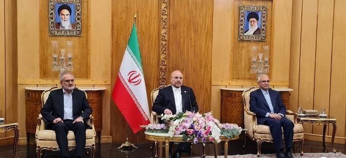 قالیباف نتایج سفر دو روزه‌اش به امارات را تشریح کرد + جزئیات