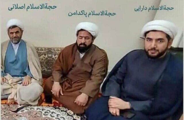 برگزاری دادگاه رسیدگی به پرونده شهادت دو روحانی در حرم رضوی