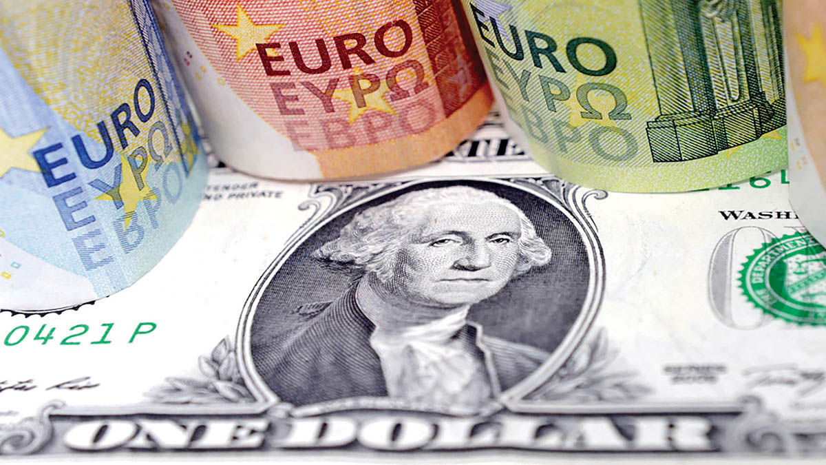 تامین ارز واردات امسال به 19.5‌میلیارد دلار رسید