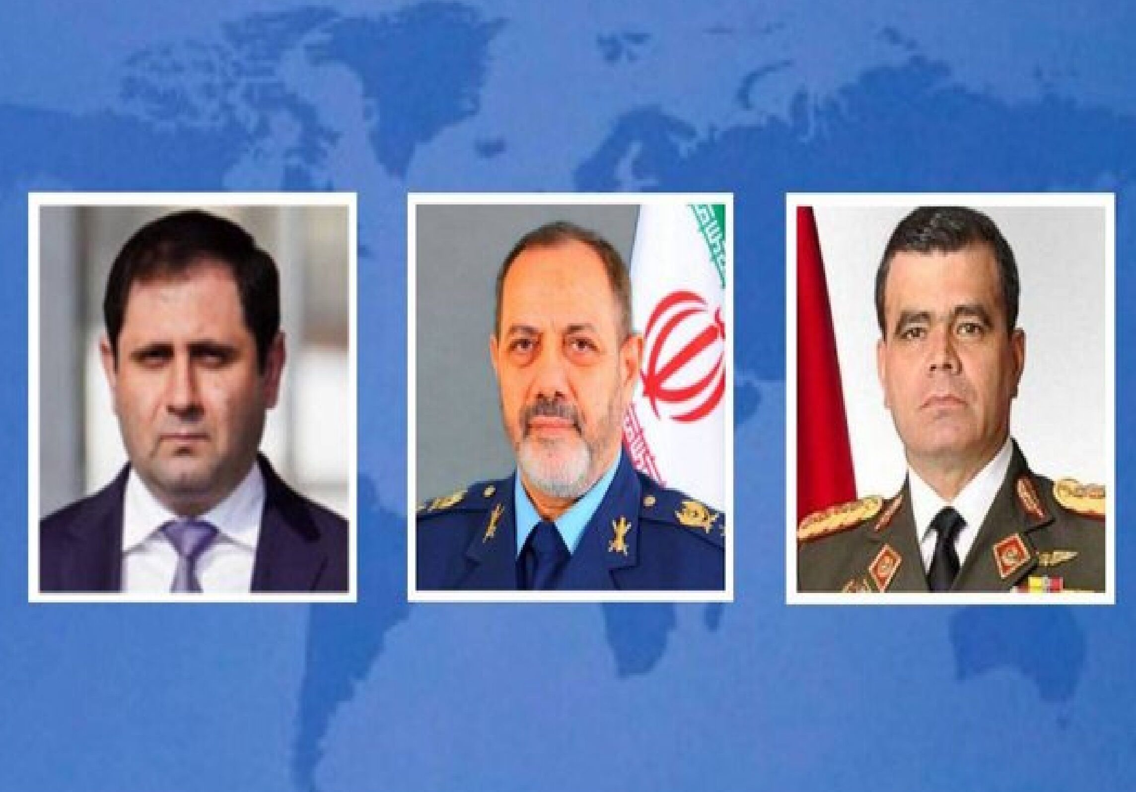 خط و نشان امیر نصیرزاده برای دشمنان / آماده پاسخ پشیمان‌کننده به ماجراجویی صهیونیست‌ها هستیم
