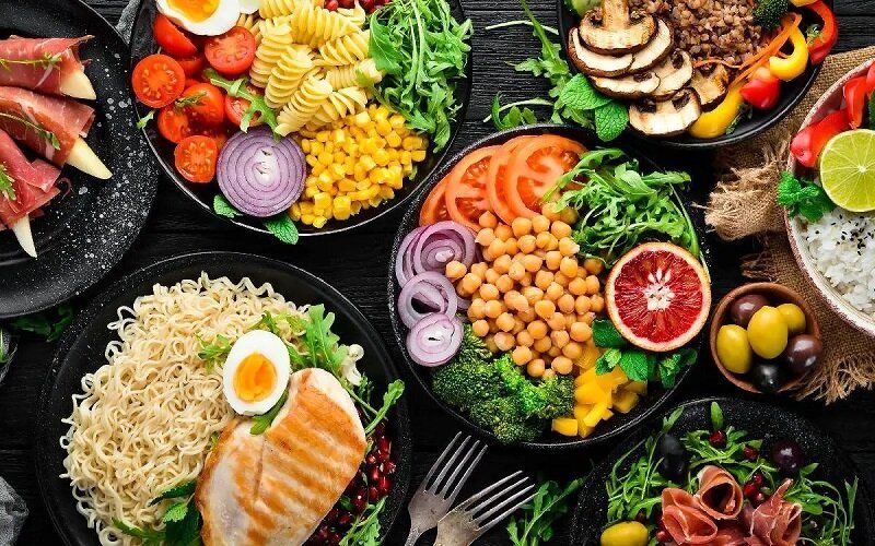 نسخه ایرانی برای یک رژیم خارجی لاکچری 2
