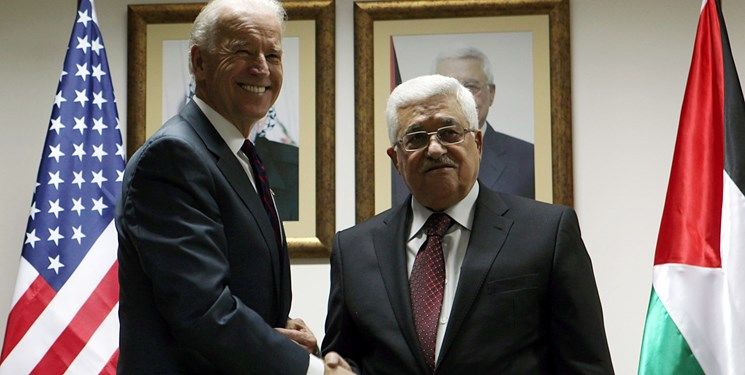دولت بایدن، کمک‌های قطع‌شده برای فلسطینی‌ها را احیا کرد
