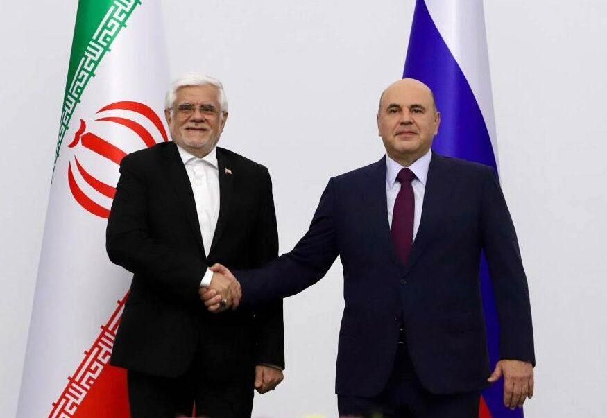 کریدور شمال‌-جنوب، راهبردی است؛  تجارت با ایران تقویت می‌شود
