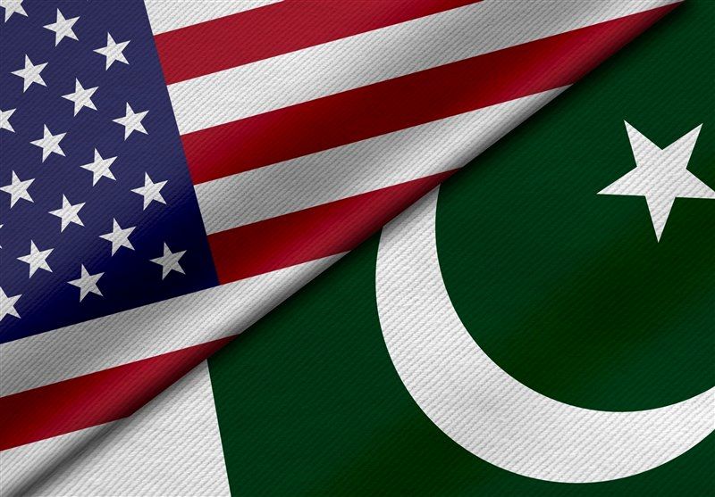گسترش روابط نظامی میان آمریکا و پاکستان