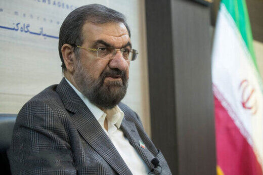 پایان محسن رضایی در مجمع تشخیص مصلحت
