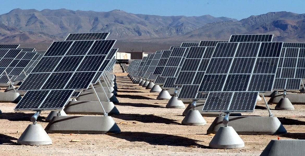 اقدامات اتاق تبریز در خصوص احداث نیروگاه‌های خورشیدی و انتقال آب ارس به تبریز