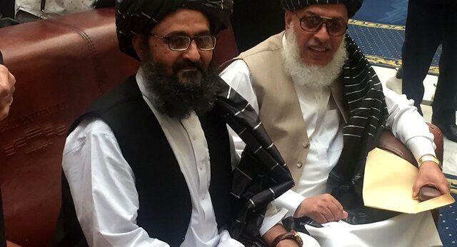  رئیس سازمان بهداشت جهانی با طالبان دیدار کرد