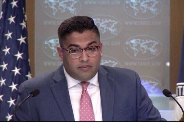 آمریکا اعلام کرد: در حال حاضر روی برجام متمرکز نیستیم/ نسبت به هر چه که توسط ایران انجام می‌گیرد بدبین هستیم