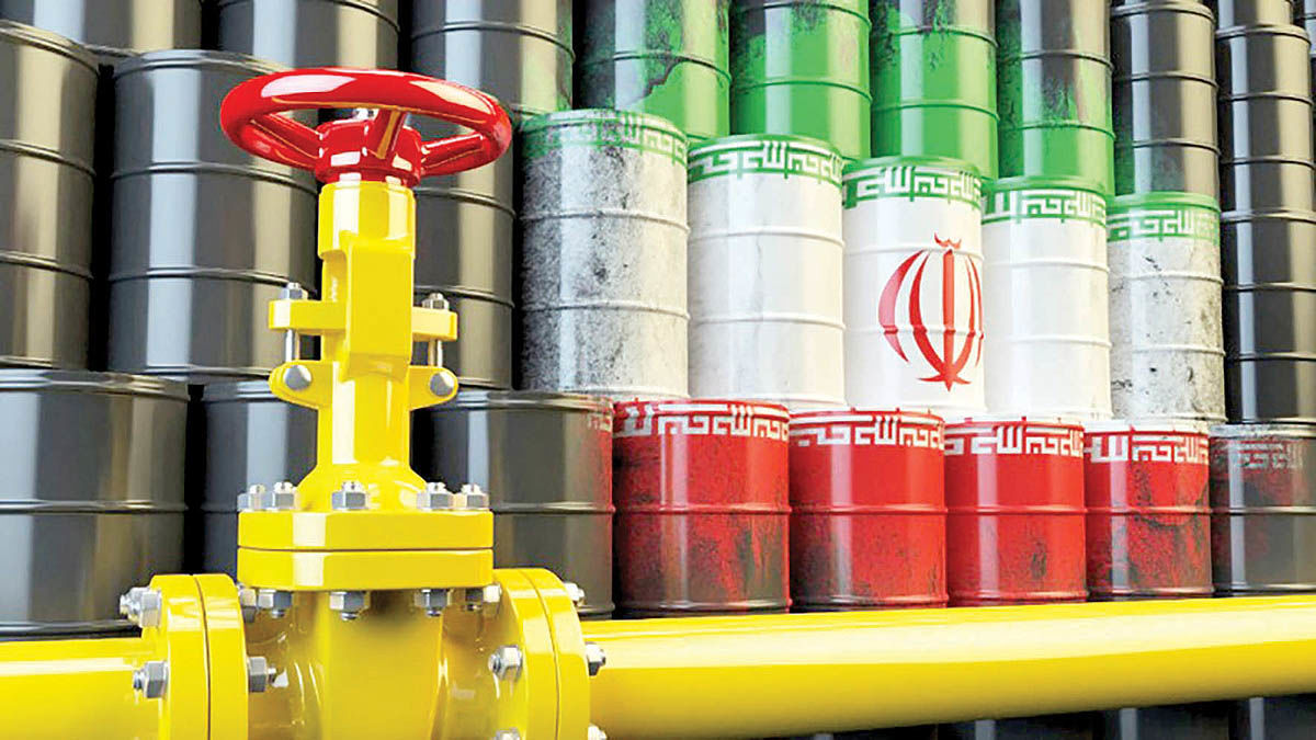 سلاح استراتژیک نفتی ایران در قامت جهانی 