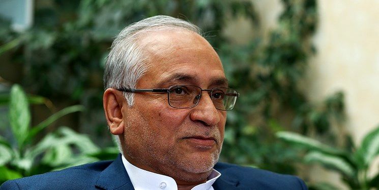 ریاست شورای سیاست‌گذاری ستاد انتخاباتی جهانگیری بر عهده حسین مرعشی 