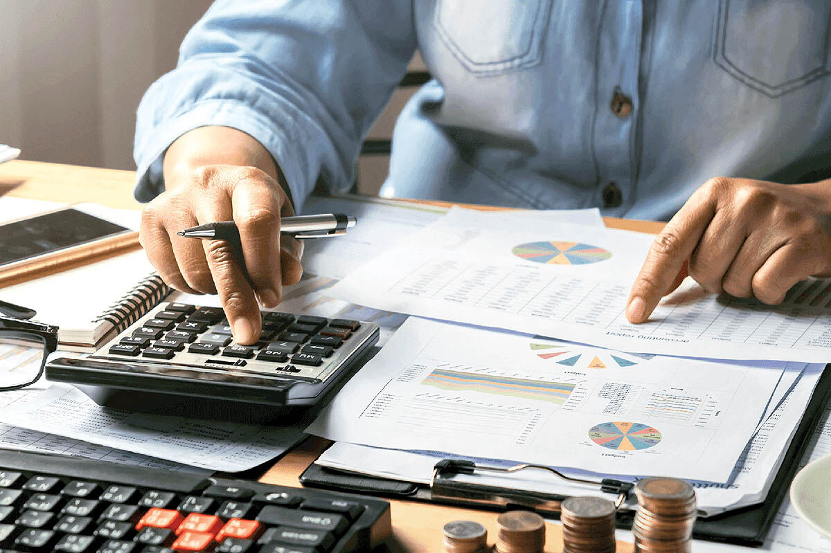 پسروی شاخص بورس در کانال 5/ 1‌میلیونی