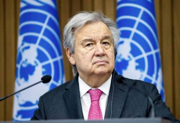 انتقاد دبیر کل سازمان ملل از ناکارآمدی شورای امنیت 