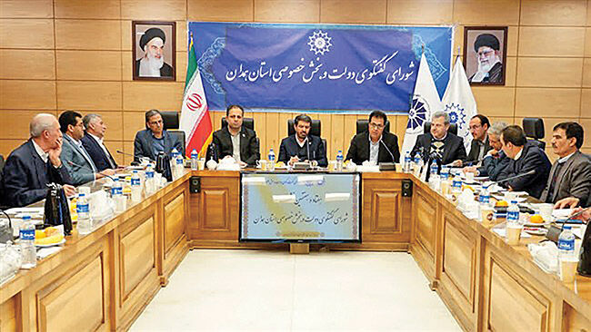 بحران سرمایه‌ در گردش  بنگاه‌ها