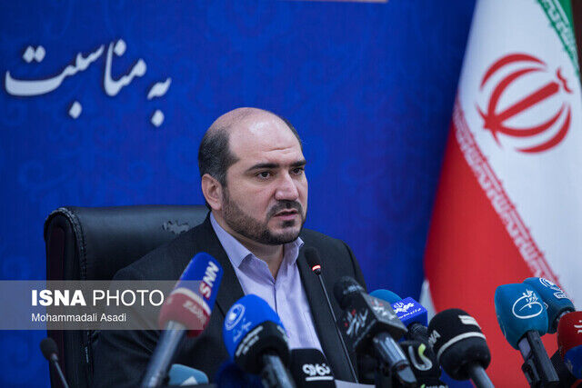 استاندار خبر داد: تعطیلی چهارشنبه تهران به جز بانک‌ها/تصمیم گیری درباره امتحانات پایه دوازدهم با آموزش و پرورش