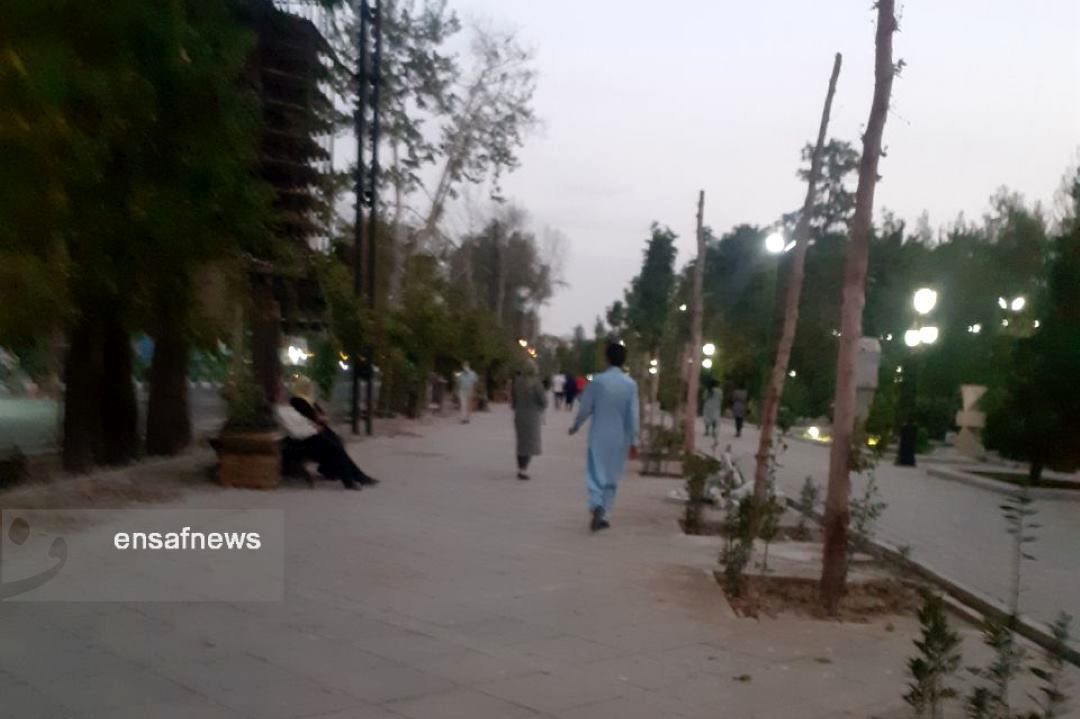 واکنش متفاوت نماینده تهران از حضور طالبان در سفارت ایران در دوحه