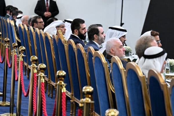 دمشق؛ جایگزین مدیترانه‌ایِ هرمز؟
