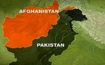 درگیری شدید بین نیروهای افغانستان و پاکستان/صدای سلاح‌های سنگین شنیده می‌شود