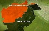 درگیری شدید بین نیروهای افغانستان و پاکستان/صدای سلاح‌های سنگین شنیده می‌شود