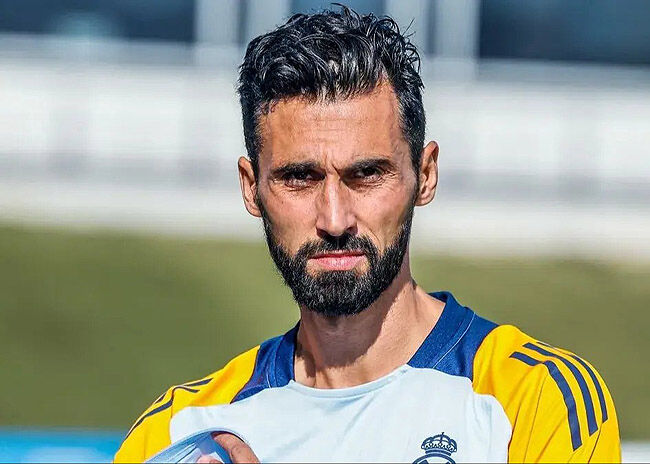 رکورد جالب رئال