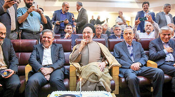 برای تامین منافع ایران باید نظم جهانی را بپذیریم
