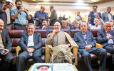 برای تامین منافع ایران باید نظم جهانی را بپذیریم
