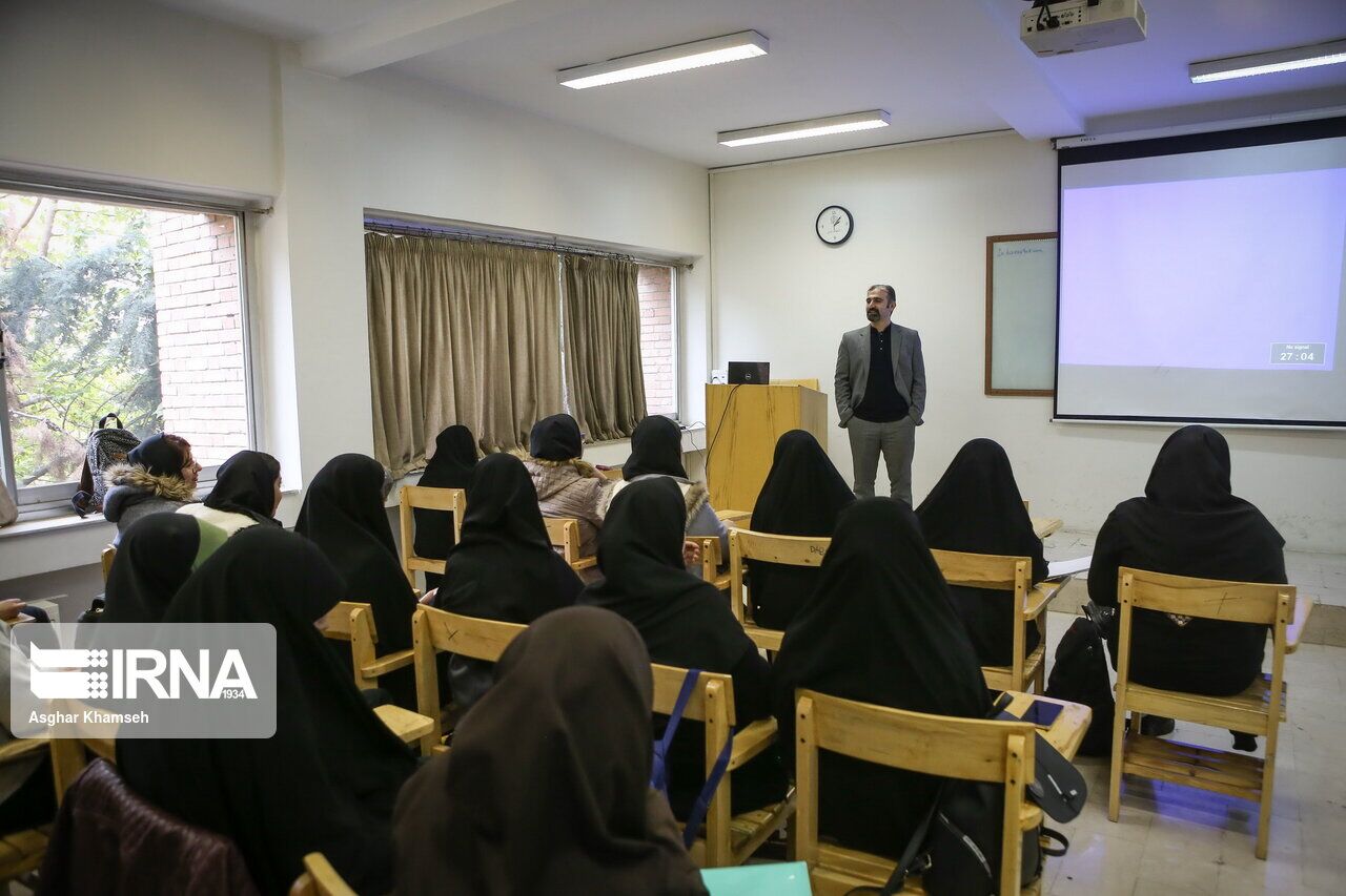 جزئیات جذب دانشجوی تحصیلات تکمیلی در پژوهشگاه‌های کشور 