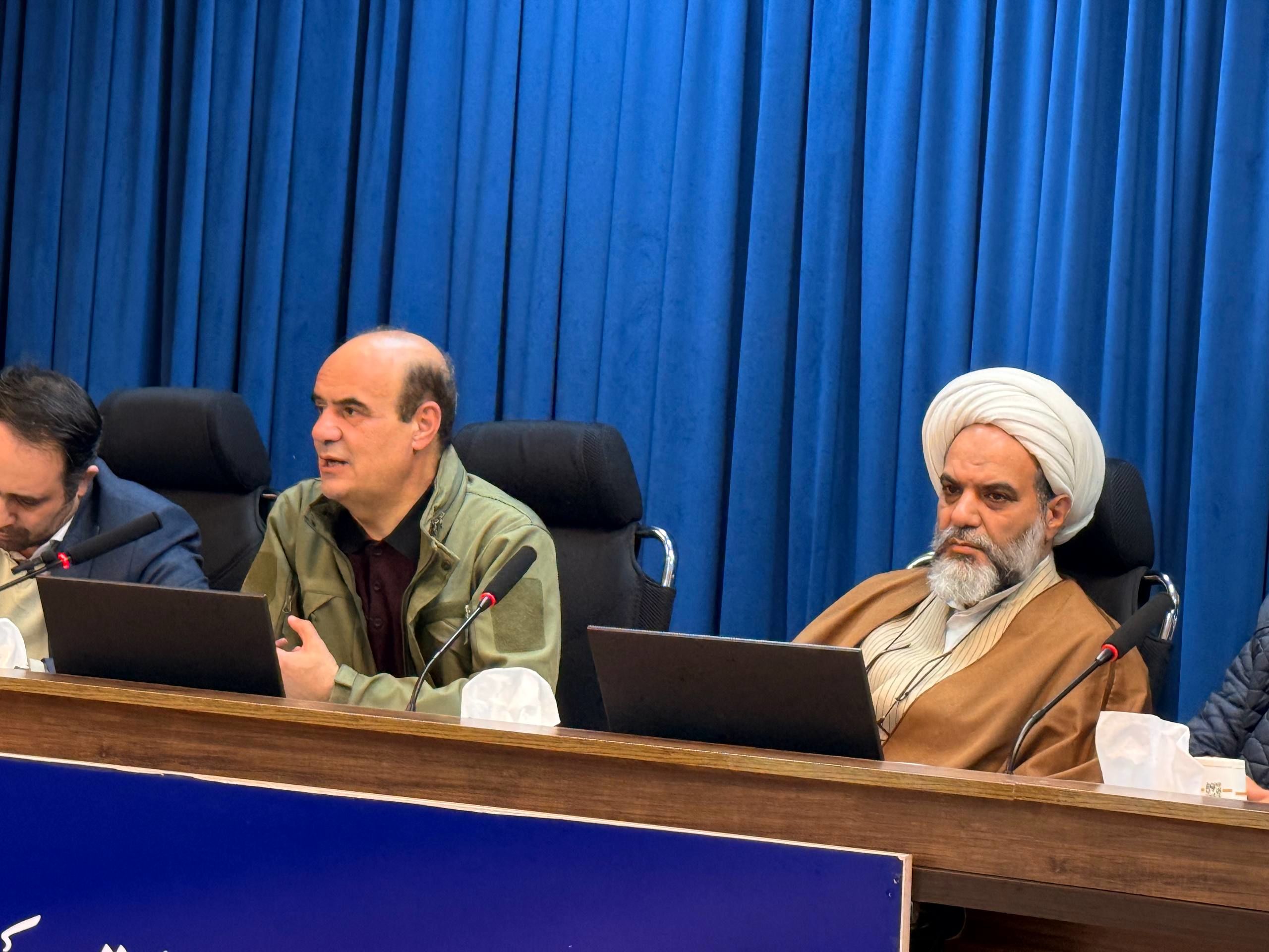 سرشماری حیات وحش در آذربایجان شرقی آغاز شد