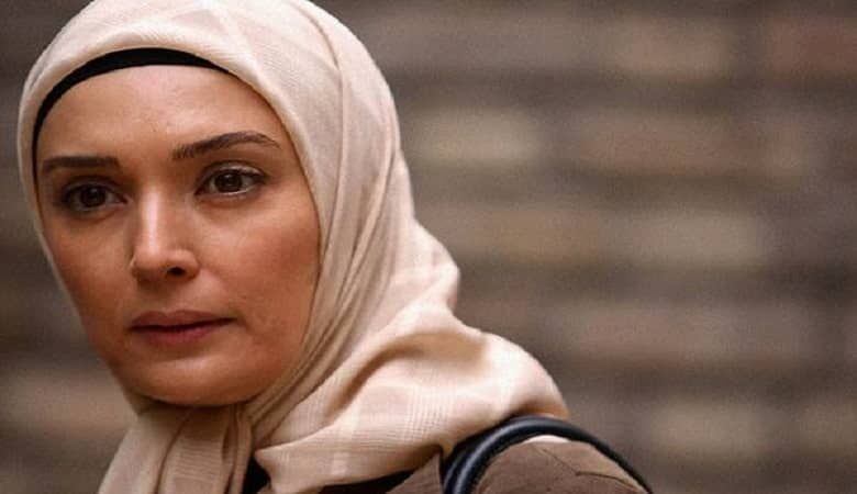 تغییر چهره ناراحت کننده آتنه فقیه نصیری بعد از یک بیماری سخت/ عکس