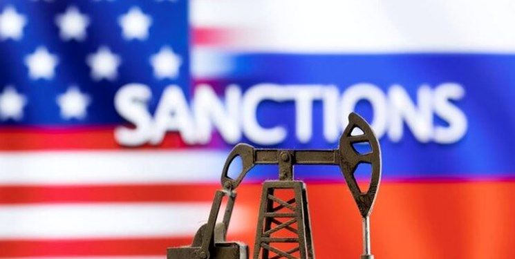 آمریکا 9 نهاد ارسال نفت خام ایران به آسیا را تحریم کرد