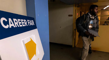 پایان تضمین شغلی با تحصیلات