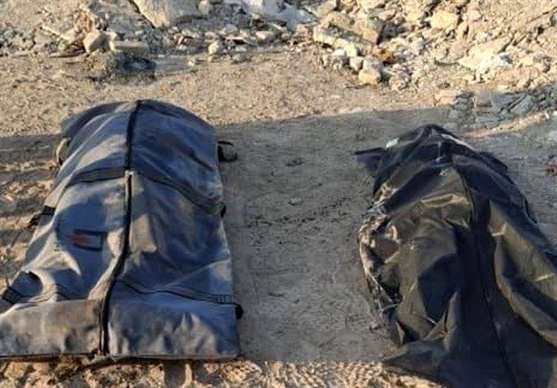 مرگ هولناک 2 کارگر جوان در جاده خاوران / علت چه بود؟