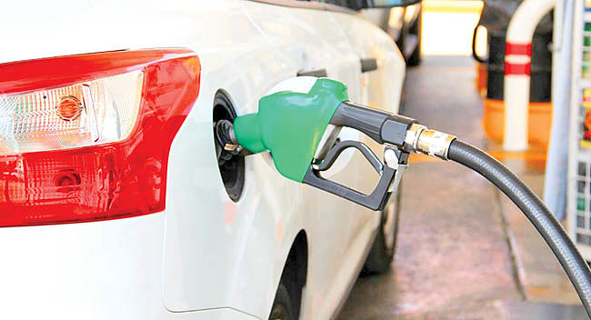 هشدار درباره کاهش ناخواسته سهمیه بنزین