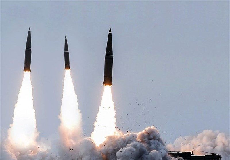 آمادگی آمریکا برای استقرار موشک مافوق صوت در اروپا