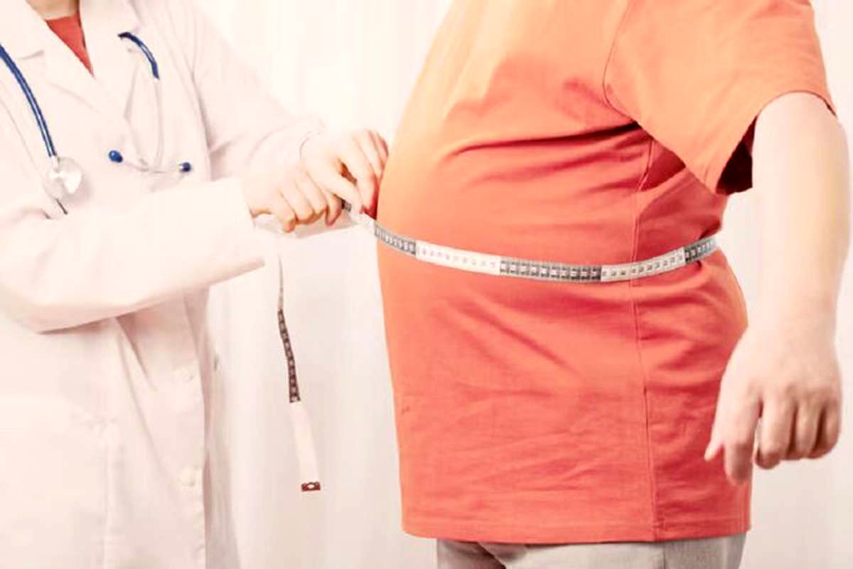 یک خبر تلخ برای چاق ها؛ این سرطان ها بیشتر سراغتان می آید