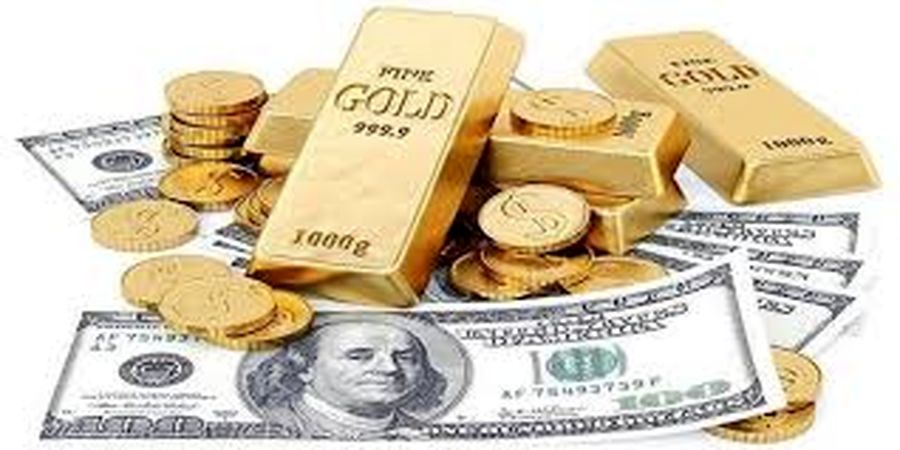 تازه‌ترین خبرها از بازار ارز و طلا/سکه صعودی شد