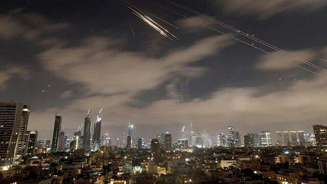 سناریوهای نبرد در غیاب «پیکان»